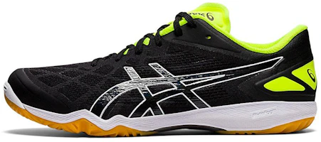ASICS Attack Dominate FF 2 'Carbon Black' 1073A010-002 ASICS Attack Dominate FF 2 'Carbon Black' 1073A010-002