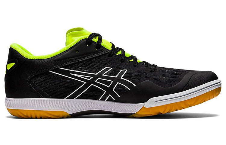 Order ASICS Attack Dominate FF 2 'Carbon Hitam' 1073A010-002