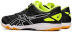 Shop ASICS Attack Dominate FF 2 'Carbon Hitam' 1073A010-002