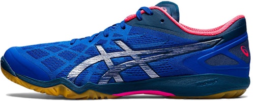 ASICS Attack Dominate FF 2 'Tuna Blue' 1073A010-402 ASICS Attack Dominate FF 2 'Tuna Blue' 1073A010-402