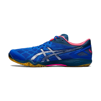 ASICS Attack Dominate FF 2 'Tuna Blue'