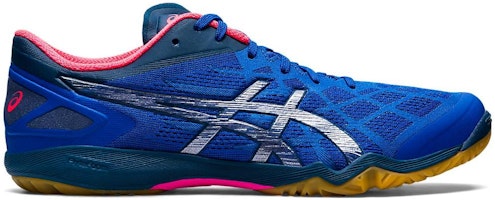 ASICS Attack Dominate FF 2 'Azul Atún' 1073A010-402 Order ASICS Attack Dominate FF 2 'Azul Atún' 1073A010-402