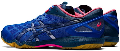 ASICS Attack Dominate FF 2 'Azul Atún' 1073A010-402 Lookbook ASICS Attack Dominate FF 2 'Azul Atún' 1073A010-402