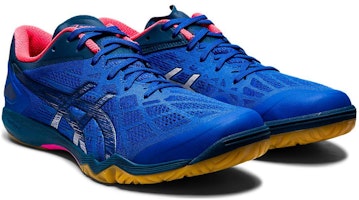 ASICS Attack Dominate FF 2 'Azul Atún' 1073A010-402 Shop ASICS Attack Dominate FF 2 'Azul Atún' 1073A010-402