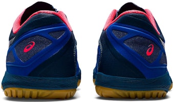 ASICS Attack Dominate FF 2 'Azul Atún' 1073A010-402 Purchase ASICS Attack Dominate FF 2 'Azul Atún' 1073A010-402