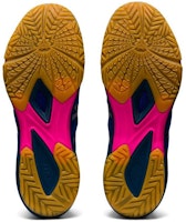 ASICS Attack Dominate FF 2 'Azul Atún' 1073A010-402 Details for ASICS Attack Dominate FF 2 'Azul Atún' 1073A010-402