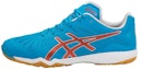 Buy (W) アシックス アタック ドミネート FF 青×赤 TPA334-4123