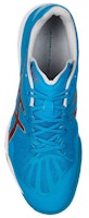 (W) ASICS Attack Dominate FF 'Azul Rojo' TPA334-4123 Shop (W) ASICS Attack Dominate FF 'Azul Rojo' TPA334-4123