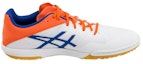 Order (W) アシックス アタック ドミネイト FF 白青橙 TPA334-100