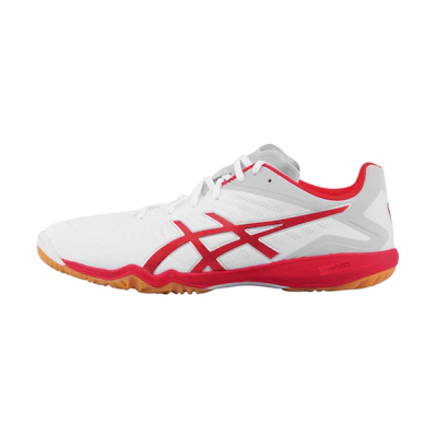 ASICS Attack Dominate FF 'White Red'