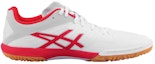Order アシックス アタック ドミネイト FF 白×赤 TPA334-0123