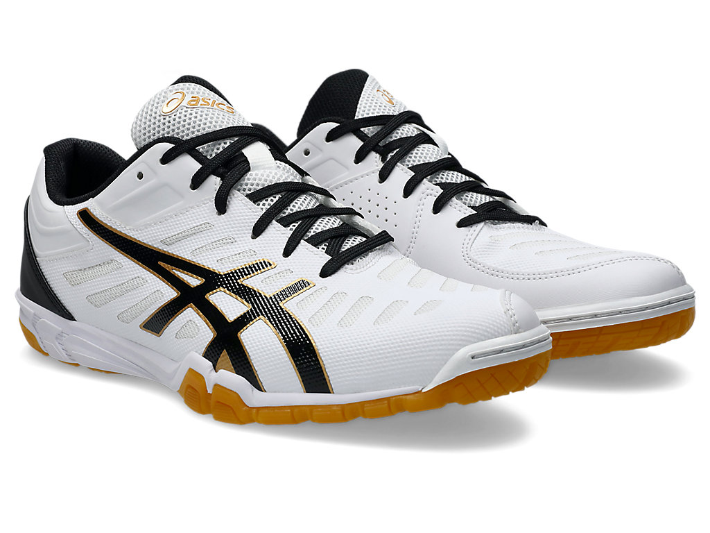 Lookbook 亞瑟士 ATTACK EXCOUNTER 2 1073A002-104