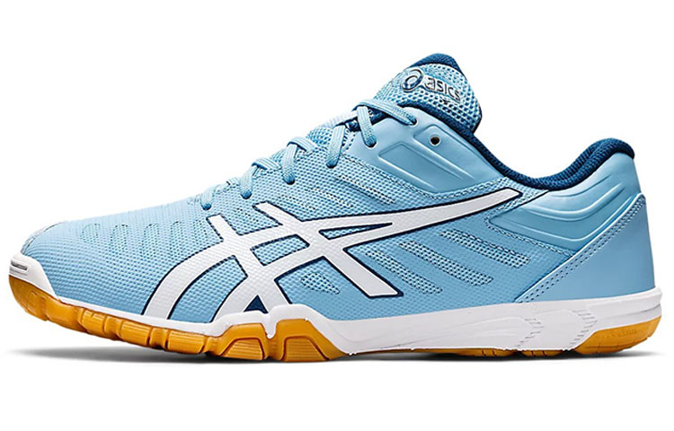 ASICS Attack Excounter 2 'Arctic Sky Gum' 1073A002-403