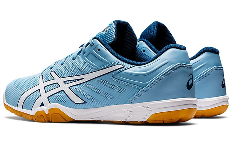 Shop 亞瑟士 Attack Excounter 2 '北極天空棕膠' 1073A002-403