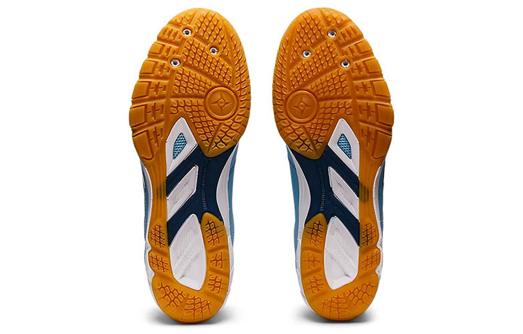 Details for 亞瑟士 Attack Excounter 2 '北極天空棕膠' 1073A002-403