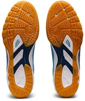 亞瑟士 Attack Excounter 2 '北極天空棕膠' 1073A002-403 Details for 亞瑟士 Attack Excounter 2 '北極天空棕膠' 1073A002-403