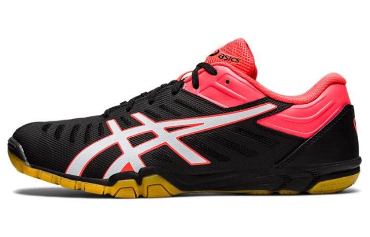 Buy ASICS Attack Excounter 2 'Hitam Merah' 1073A002-001