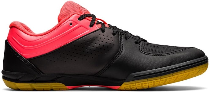 ASICS Attack Excounter 2 'Hitam Merah' 1073A002-001 Order ASICS Attack Excounter 2 'Hitam Merah' 1073A002-001