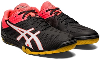 亚瑟士 Attack Excounter 2 '黑红' 1073A002-001 Lookbook 亚瑟士 Attack Excounter 2 '黑红' 1073A002-001