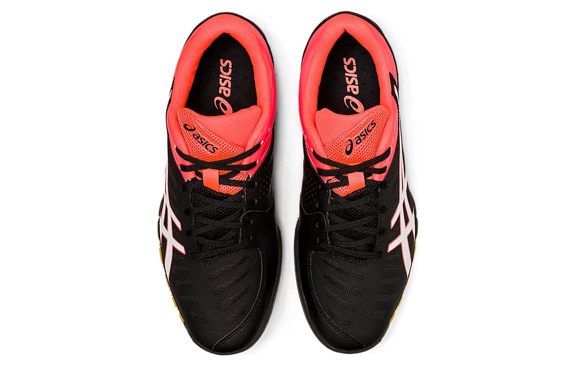 Purchase ASICS Attack Excounter 2 'Hitam Merah' 1073A002-001