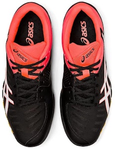 ASICS Attack Excounter 2 'Hitam Merah' 1073A002-001 Purchase ASICS Attack Excounter 2 'Hitam Merah' 1073A002-001