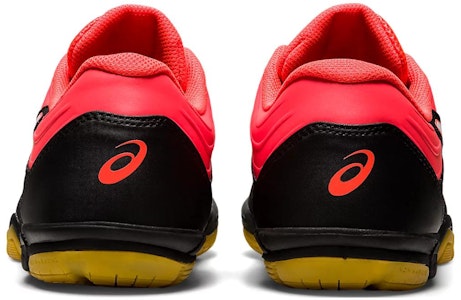 ASICS Attack Excounter 2 'Hitam Merah' 1073A002-001 Details for ASICS Attack Excounter 2 'Hitam Merah' 1073A002-001