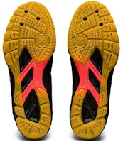 亚瑟士 Attack Excounter 2 '黑红' 1073A002-001 Sizing 亚瑟士 Attack Excounter 2 '黑红' 1073A002-001