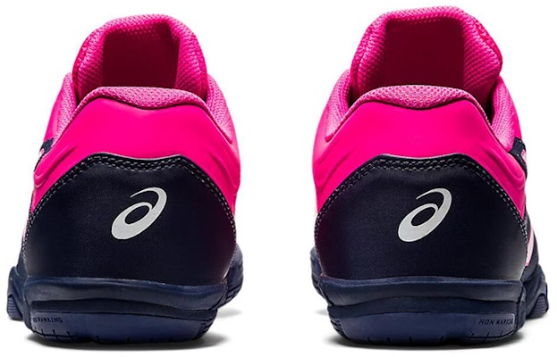 아식스 어택 엑스카운터 2 블루/핑크 (Asics Attack Excounter 2 Blue/Pink) 1073A002-401 Shop 아식스 어택 엑스카운터 2 블루/핑크 (Asics Attack Excounter 2 Blue/Pink) 1073A002-401