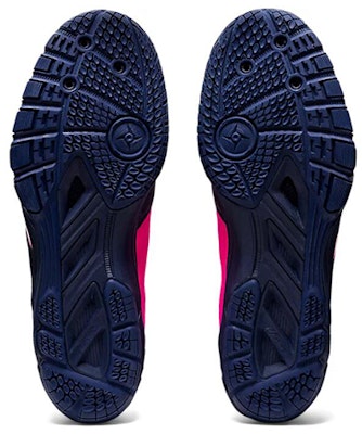 아식스 어택 엑스카운터 2 블루/핑크 (Asics Attack Excounter 2 Blue/Pink) 1073A002-401 Purchase 아식스 어택 엑스카운터 2 블루/핑크 (Asics Attack Excounter 2 Blue/Pink) 1073A002-401