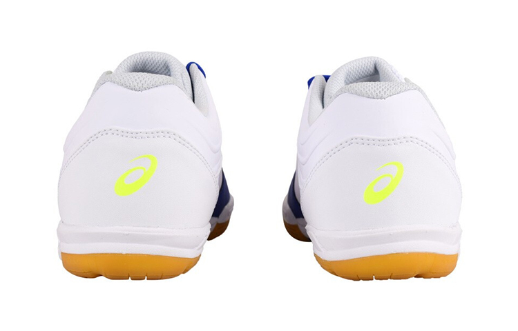 Lookbook 亞瑟士 Attack Excounter 2 '藍色安全黃' 1073A002-400