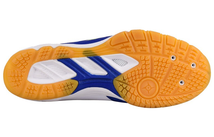 Shop 亞瑟士 Attack Excounter 2 '藍色安全黃' 1073A002-400