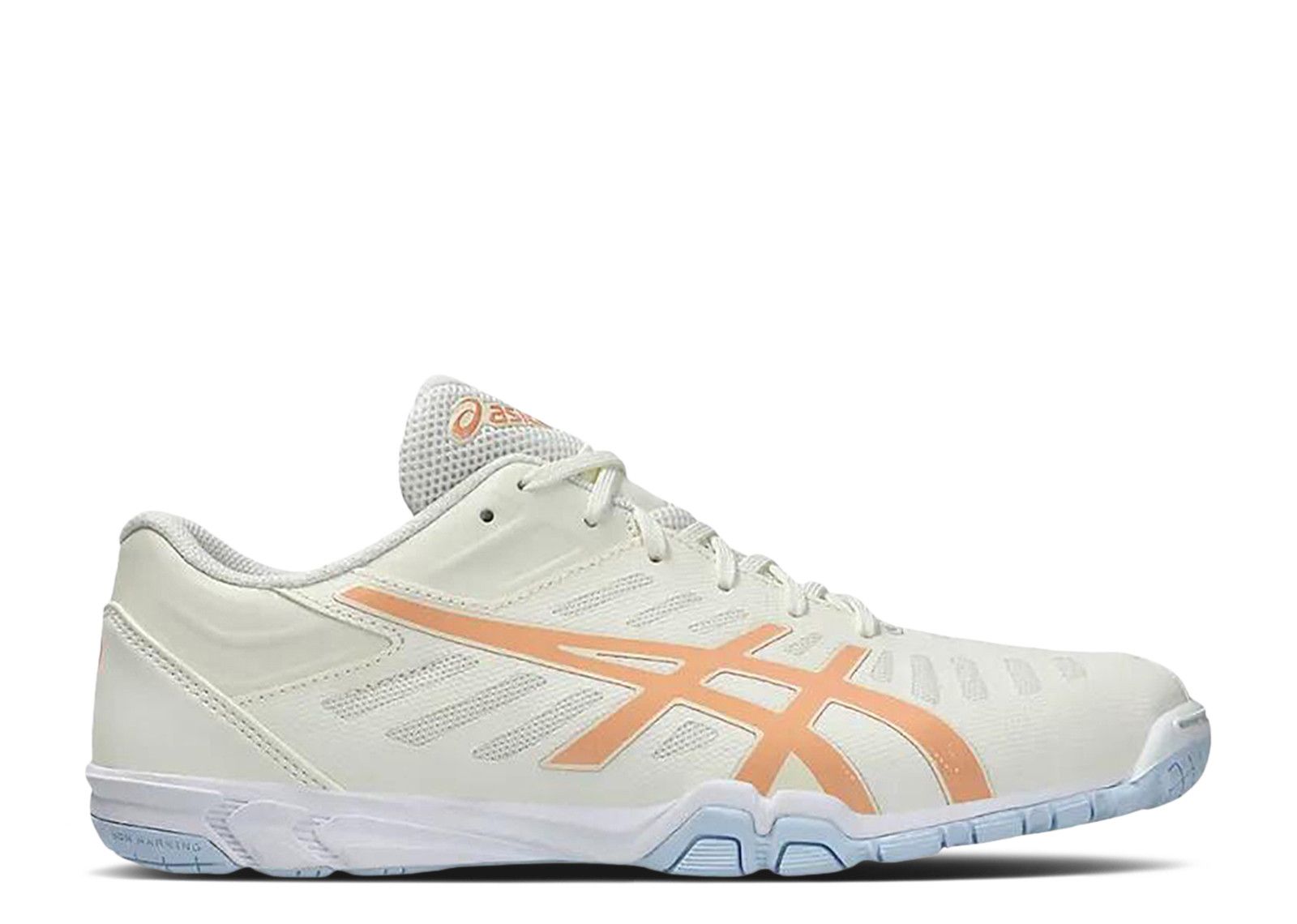 ASICS Attack Excounter 2 'Cream Summer Dune' 1073A002-105