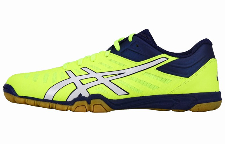 ASICS Attack Excounter 2 'Flash Yellow' 1073A002-750