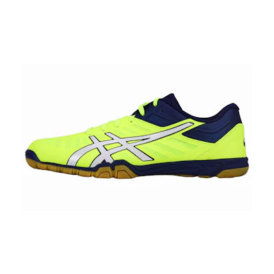 ASICS Attack Excounter 2 'Flash Yellow'