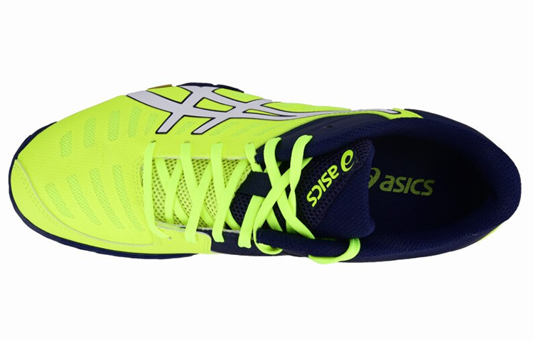 Order ASICS Attack Excounter 2 'Amarillo Flash' 1073A002-750