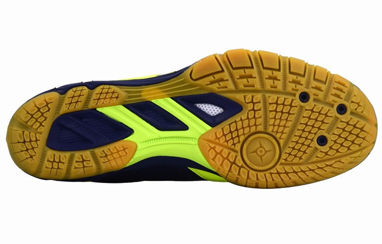 Shop ASICS Attack Excounter 2 'Amarillo Flash' 1073A002-750