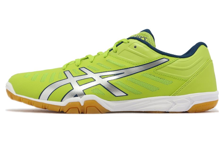 ASICS Attack Excounter 2 'Neon Lime' 1073A002-300