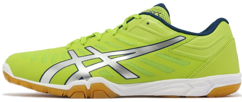asics-attack-excounter-2-neon-lime