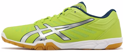 ASICS Attack Excounter 2 'Neon Lime' 1073A002-300 ASICS Attack Excounter 2 'Neon Lime' 1073A002-300