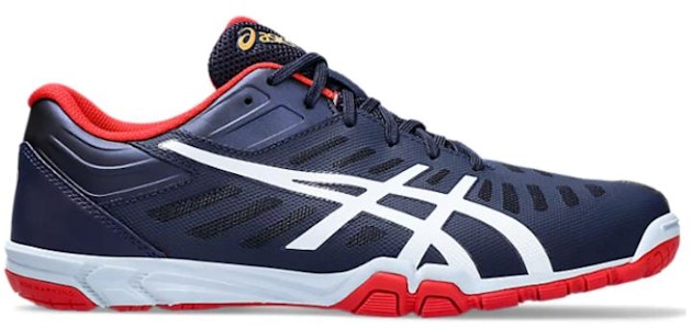 ASICS Attack Excounter 2 'Peacoat Merah' 1073A002-404 Order ASICS Attack Excounter 2 'Peacoat Merah' 1073A002-404