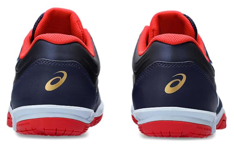 Lookbook 亞瑟士 Attack Excounter 2 'Peacoat Red' 1073A002-404