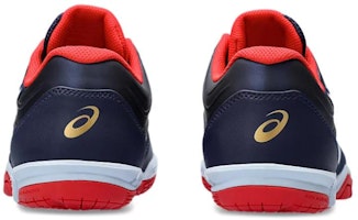 亚瑟士 Attack Excounter 2 '海军蓝红色' 1073A002-404 Lookbook 亚瑟士 Attack Excounter 2 '海军蓝红色' 1073A002-404