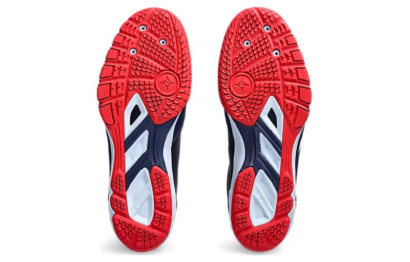 Shop 亞瑟士 Attack Excounter 2 'Peacoat Red' 1073A002-404