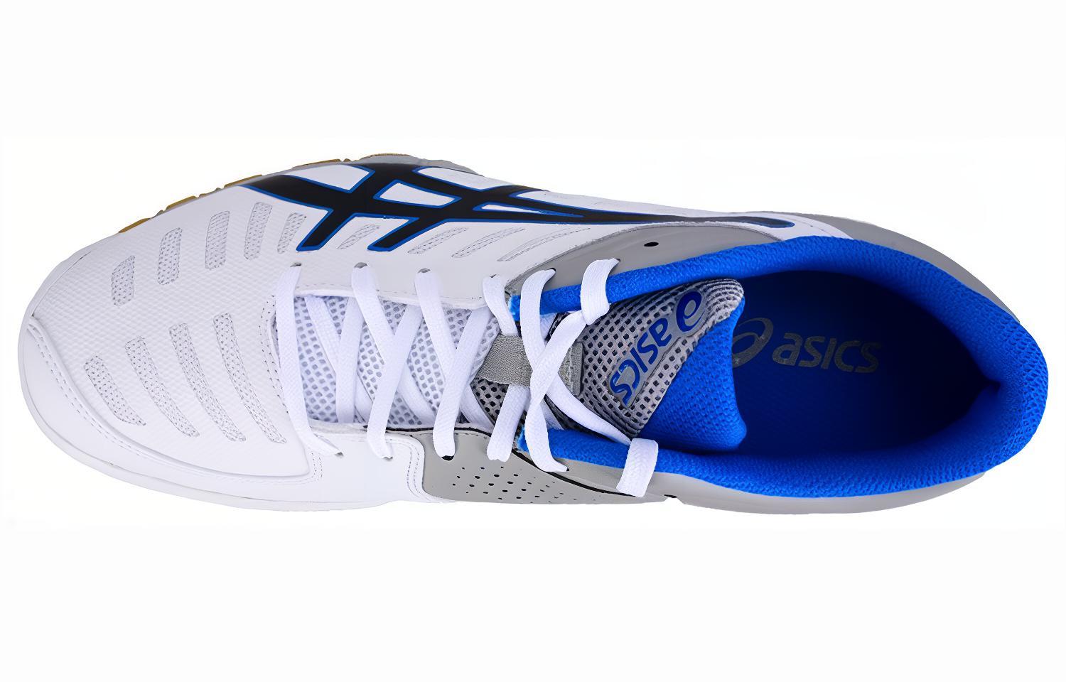Order ASICS Attack Excounter 2 ''Phantom'' Hallenschuhe 1073A002-100