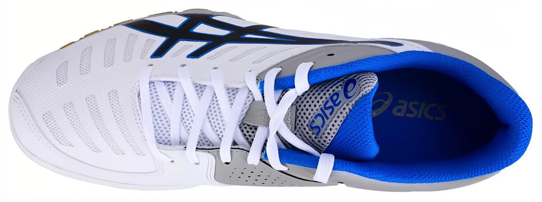 ASICS Attack Excounter 2 ''Phantom'' Hallenschuhe 1073A002-100 Order ASICS Attack Excounter 2 ''Phantom'' Hallenschuhe 1073A002-100