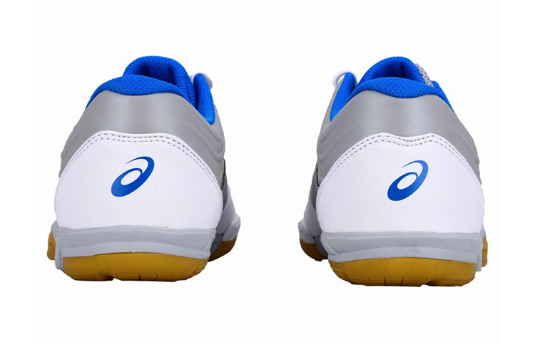 Lookbook ASICS Attack Excounter 2 ''Phantom'' Hallenschuhe 1073A002-100