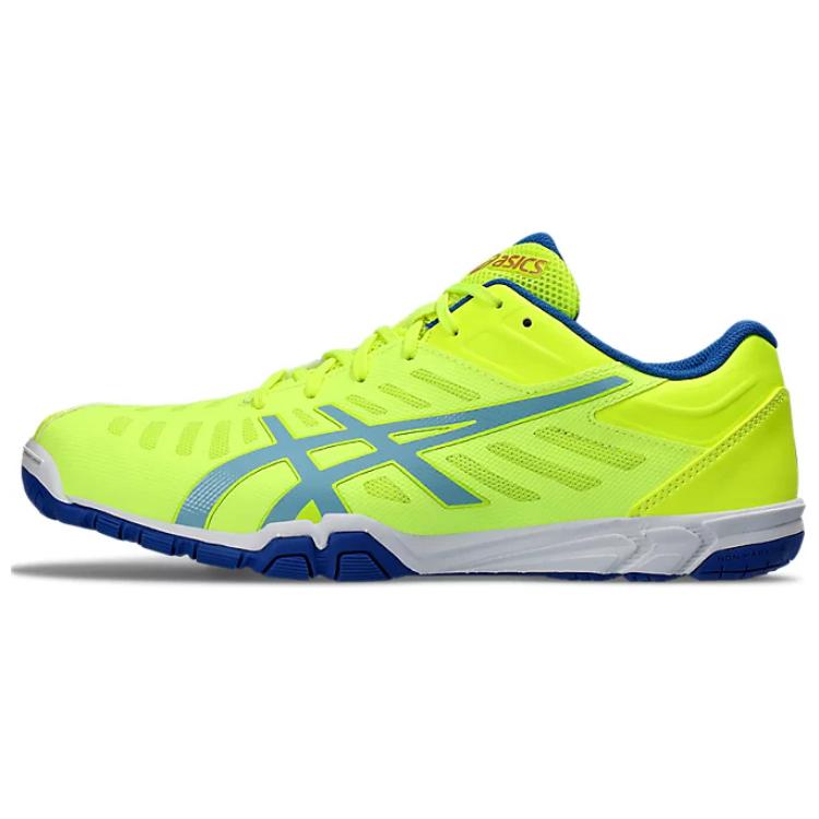 Buy ASICS Attack Excounter 2 'Safety Yellow' Kuning Aman 1073A002-752