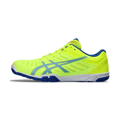 ASICS Attack Excounter 2 'Safety Yellow'