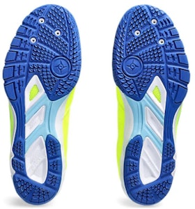 ASICS Attack Excounter 2 'Safety Yellow' Kuning Aman 1073A002-752 Shop ASICS Attack Excounter 2 'Safety Yellow' Kuning Aman 1073A002-752