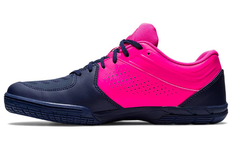 ASICS Attack Excounter 2 Blue/ 'Pink' 1073A002-401